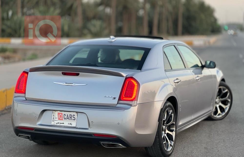 Chrysler 300